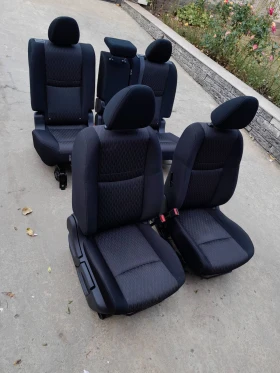 Nissan X-trail 2.5i 2.0i - 11 лв. - 95968893 14