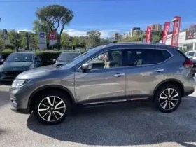 Nissan X-trail 2.5i 2.0i - [4] 