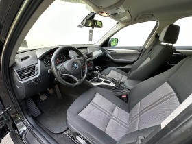 BMW X1 1.8d / XDRIVE, снимка 9