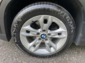 BMW X1 1.8d / XDRIVE, снимка 17