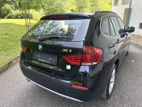 BMW X1 1.8d / XDRIVE, снимка 7