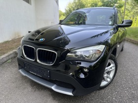 BMW X1 1.8d / XDRIVE, снимка 3