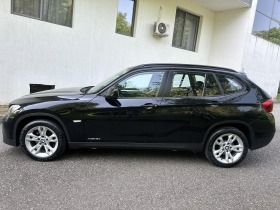 BMW X1 1.8d / XDRIVE, снимка 4