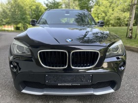 BMW X1 1.8d / XDRIVE, снимка 2