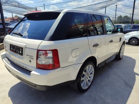 Land Rover Range Rover Sport 2.7HSE Automatic 4x4, снимка 4
