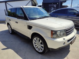 Land Rover Range Rover Sport 2.7HSE Automatic 4x4, снимка 3
