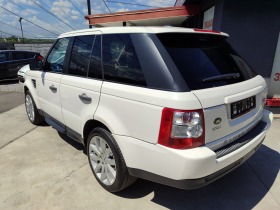 Land Rover Range Rover Sport 2.7HSE Automatic 4x4, снимка 6