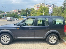 Land Rover Discovery TDV6 HSE, снимка 2