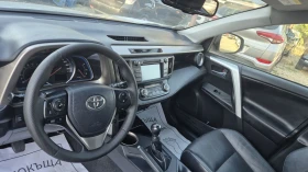 Toyota Rav4 2.0D4D LIMITED       | Mobile.bg    17