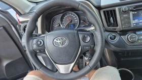 Toyota Rav4 2.0D4D LIMITED       | Mobile.bg    12