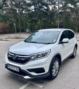 Honda Cr-v I-DTEC | Mobile.bg    2