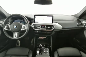 BMW X4 M40d/ xDrive/ LASER/ 360/ HEAD UP/ ACC/ , снимка 12