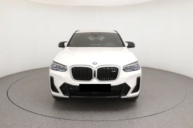 BMW X4 M40d/ xDrive/ LASER/ 360/ HEAD UP/ ACC/ , снимка 2