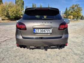 Porsche Cayenne GTS 4.8i - [5] 