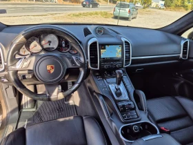 Porsche Cayenne GTS 4.8i - [15] 