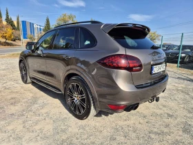 Porsche Cayenne GTS 4.8i - [4] 