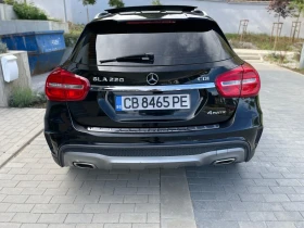 Mercedes-Benz GLA 220 4MATIC/AMG | Mobile.bg    5