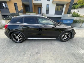 Mercedes-Benz GLA 220 4MATIC/AMG | Mobile.bg    7