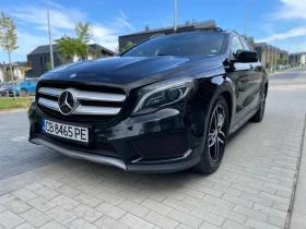     Mercedes-Benz GLA 220 4MATIC/AMG