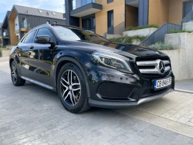 Mercedes-Benz GLA 220 4MATIC/AMG | Mobile.bg    8