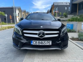     Mercedes-Benz GLA 220 4MATIC/AMG