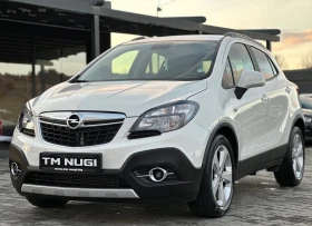     Opel Mokka 1.7CDTI* AVTOMATIK* TOP* 