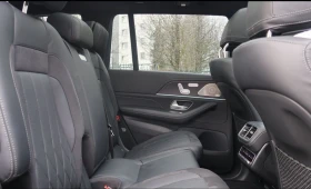 Mercedes-Benz GLS 63 AMG AMG 4M+ Night/MBUX/Multibeam, снимка 6