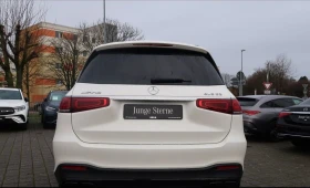 Mercedes-Benz GLS 63 AMG AMG 4M+ Night/MBUX/Multibeam, снимка 2