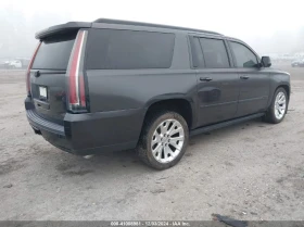 Cadillac Escalade 2015 CADILLAC ESCALADE ESV PREMIUM, снимка 6