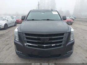 Cadillac Escalade 2015 CADILLAC ESCALADE ESV PREMIUM, снимка 2