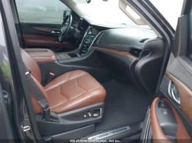 Cadillac Escalade 2015 CADILLAC ESCALADE ESV PREMIUM, снимка 7