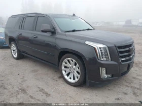 Cadillac Escalade 2015 CADILLAC ESCALADE ESV PREMIUM, снимка 1