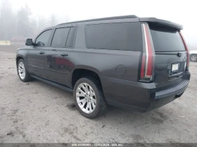 Cadillac Escalade 2015 CADILLAC ESCALADE ESV PREMIUM, снимка 4