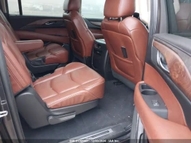 Cadillac Escalade 2015 CADILLAC ESCALADE ESV PREMIUM, снимка 9