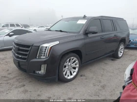 Cadillac Escalade 2015 CADILLAC ESCALADE ESV PREMIUM, снимка 3