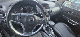 Opel Antara 2.2tdi, снимка 6