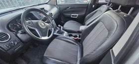 Opel Antara 2.2tdi, снимка 5