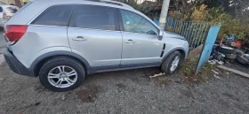 Opel Antara 2.2tdi, снимка 4