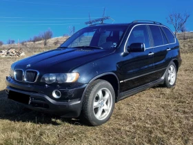 Обява за продажба на BMW X5 4.4i* Цяла за части ~4 500 лв. - изображение 2