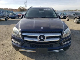 Mercedes-Benz GL 450 4MATIC | Mobile.bg    5