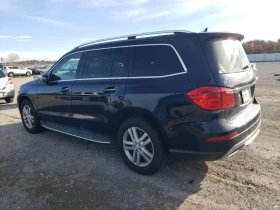 Mercedes-Benz GL 450 4MATIC | Mobile.bg    2