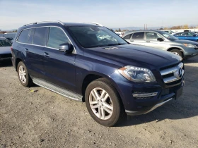 Mercedes-Benz GL 450 4MATIC | Mobile.bg    4