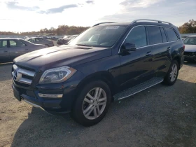  Mercedes-Benz GL 450