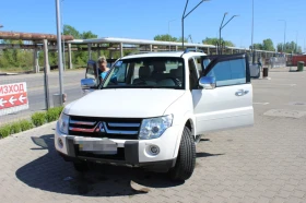 Mitsubishi Pajero Вагон, снимка 8