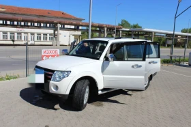 Mitsubishi Pajero Вагон, снимка 5