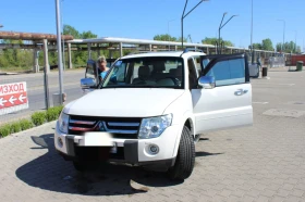 Mitsubishi Pajero Вагон, снимка 4