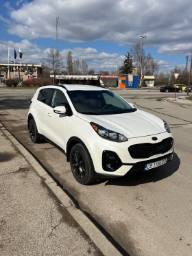 Kia Sportage, снимка 2