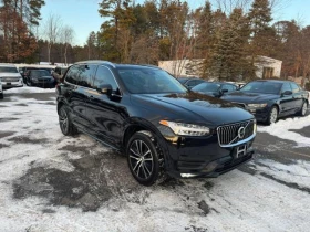 Volvo Xc90 T6 MOMENTUM* DIGITAL* ПАНОРАМА* КЕЙЛЕСС* ЗАДНА КАМ - 43900 лв. - 37758509 | Car24.bg