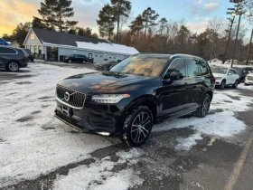 Volvo Xc90 T6 MOMENTUM* DIGITAL* ПАНОРАМА* КЕЙЛЕСС* ЗАДНА КАМ - 43900 лв. - 37758509 | Car24.bg