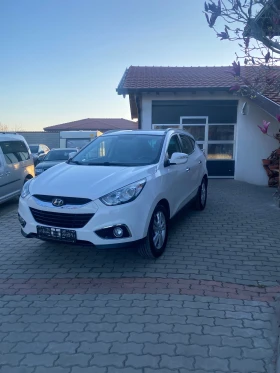 Hyundai IX35 1.7CRD, снимка 1